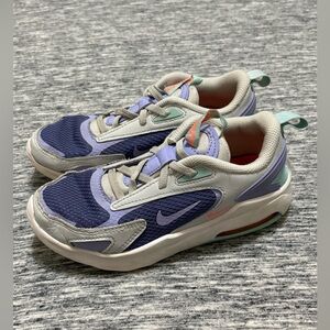 Nike AirMax Shoes Girls Size 1